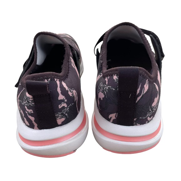 NEW adidas FortaRun X Slip On Running Shoes US 7/ EU 37 - Picture 7 of 11